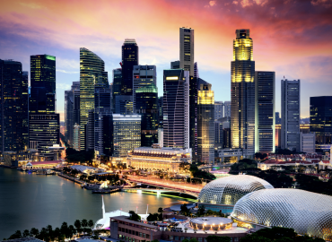Why is Singapore the dream location for establishing your family office